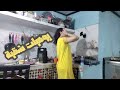 روتيني اليومي طبخت أحلي وأطعم أكل للغالية حماتي روتين إنتساب 