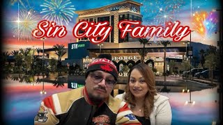 GRAND OPENING & TOUR OF NEW HOTEL in LAS VEGAS (Fireworks) #durango by SinCity Family 1,552 views 5 months ago 1 hour, 3 minutes