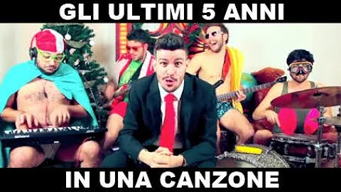 Quanto è cresciuto l'oro?