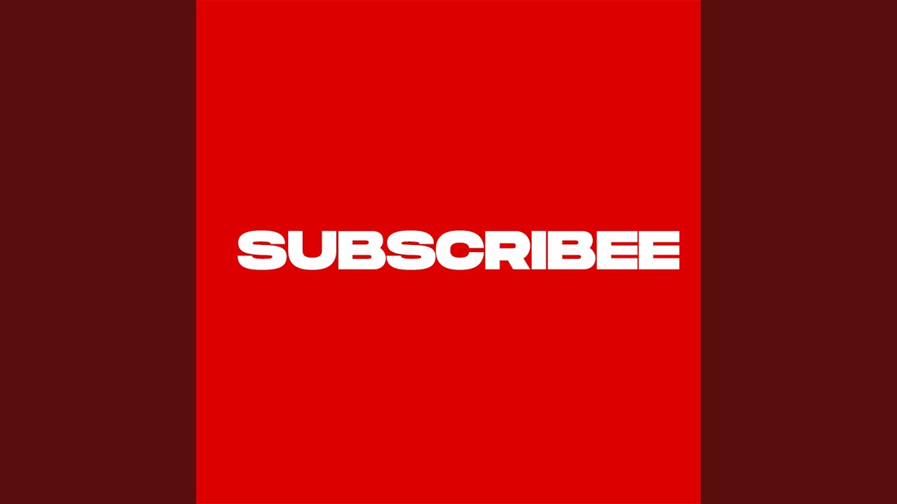 Watch SUBSCRIBEE on YouTube Watch SUBSCRIBEE on YouTube