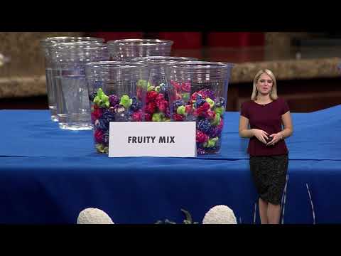 National Popcorn Day 2018