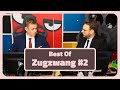 Best Of Zugzwang - Das Winter-Schachturnier mit Jan Gustafsson | Best Of Rocket Beans TV
