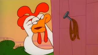 Roy The Rooster Best Moments Part 2