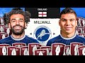 I Rebuilt Millwall With Free Agents