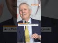 Aziz Yıldırım&#39;dan 10 numara yanıtı #shorts