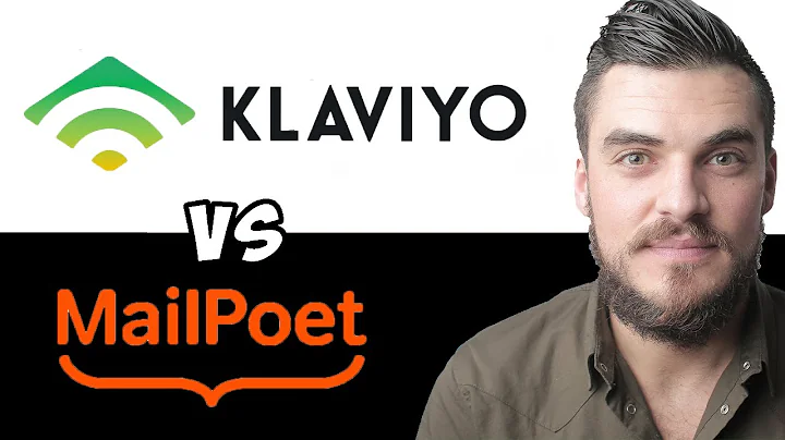 Choosing the Right Email Marketing Software: Klaviyo vs MailPoet