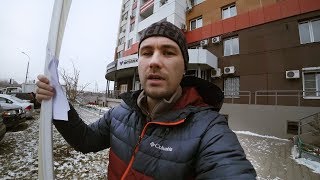 VLOG#4 / Как выбрать потолочный плинтус(, 2017-11-05T03:49:13.000Z)