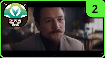 [Vinesauce] Joel [with Chat] - Pizza Tower (Part 2)