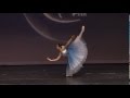 Miko Fogarty, 14, YAGP SF 2012 Youth Grand Prix Winner - Giselle -　ジゼル