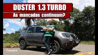 Renault Duster 1.3 turbo: motor novo, segurança velha - TESTE DO CAMANZI