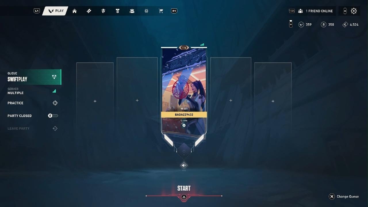 VALORANT_not high inuff