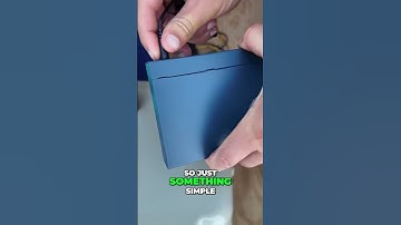 Ethernet Switch: The ONLY Thing Miners Need! (Explained) #shorts