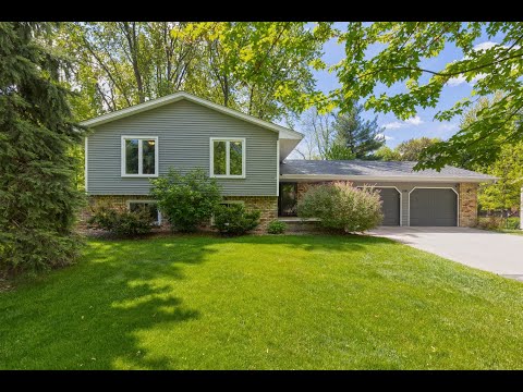 116 Douglas Drive, Buffalo, MN home video tour