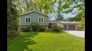 116 Douglas Drive video tour