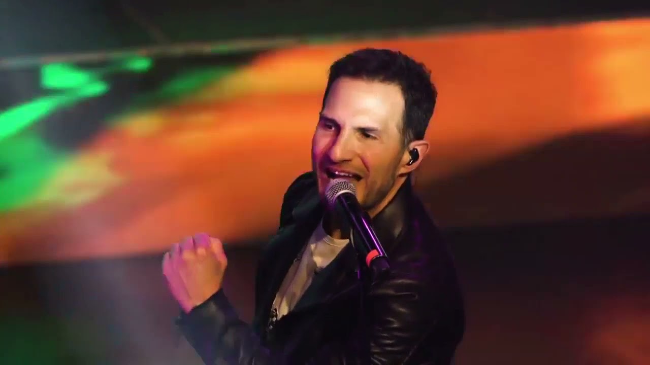 Magneto - Concierto 2021 (Completo)