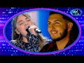 TE EMOCIONARÁS con «El ruido» de BISBAL cantado por esta INFLUENCER | Semifinal 03 | Idol Kids 2022