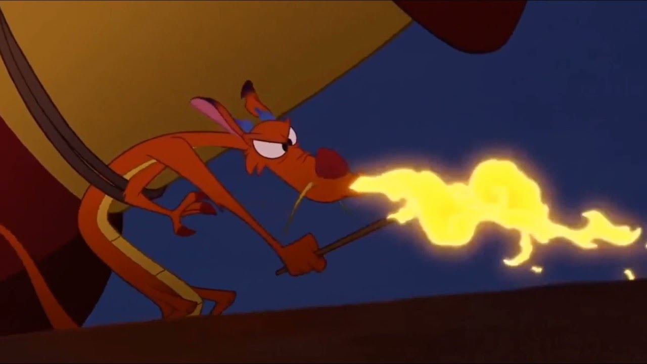 "101 Animals (Dragon Rockz)" Trailer - YouTube