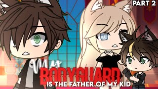 My Boss Is The Father Of My Kid | FINALE - Part 2 (TW: Pinned comment)