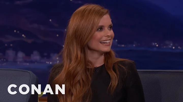 JoAnna Garcia Swisher Doesnt Wake Up Like This | C...
