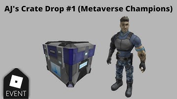 [EVENT] How To Get AJ