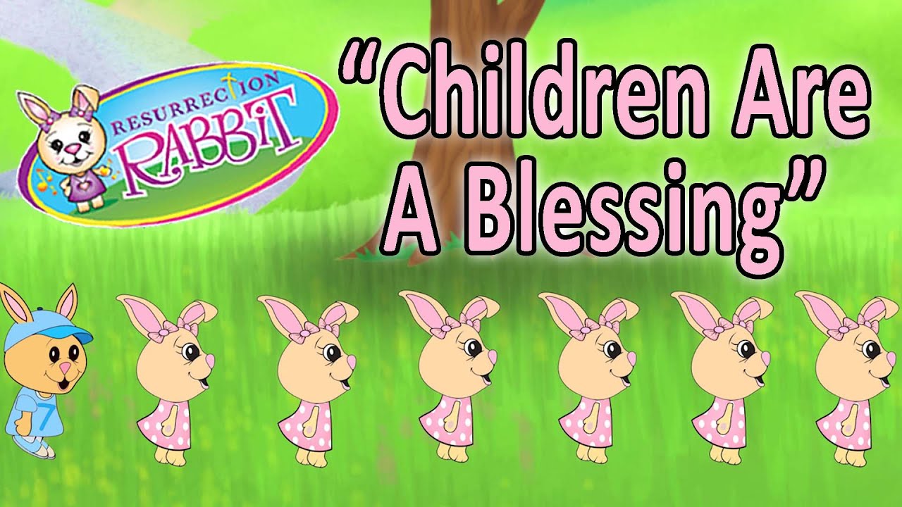 Resurrection Rabbit Cherry the Resurrection Rabbit: