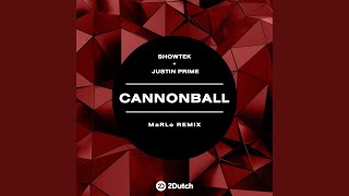 Cannonball (Marlo Remix)