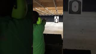 Reeds indoor range