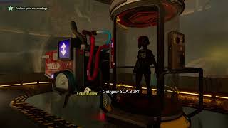 Grounded 2 gameplay - GogetaSuperx