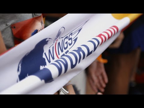 Wings for Life World Run 20sec - Wings for Life World Run 20sec