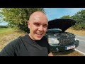 Не долго музыка играла… / RANGE ROVER 3.6 TDV8