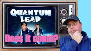 Is Quantum Leap With Scott Bakula Technically An Isekai? Wealth