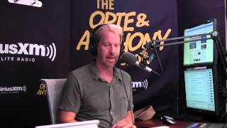 HIGHLIGHTS Opie and Jim Norton on Anthony's firing  @OpieRadio