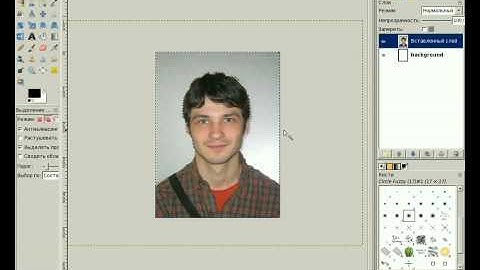 The Linux Foundation Video Site:: FAST ID PHOTO ON LINUX