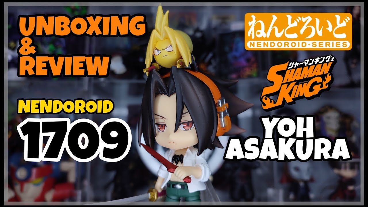 Shaman King Review