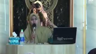 CARA NIAT MANDI HAID YANG BENAR || NING SHEILA HASINA