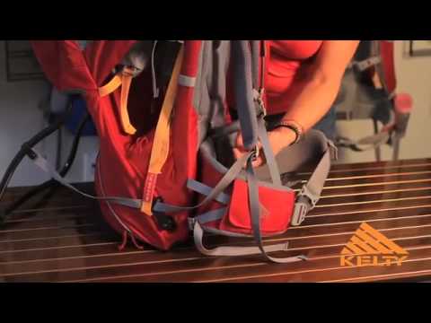 kelty journey 2.0 child carrier