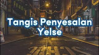 Yelse - Tanpa Penyesalan (Video Lirik)