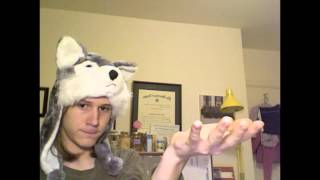 Wülf Boi Tutorials - Math - How to find the Equation of a Sinusoid