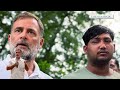 Rahul Gandhi क्यों माँग रहे हैं Amit Shah से इस्तीफा? | Rahul Gandhi's column for The Hindu