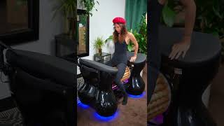 Lymphatic Drainage Massage at MyRoll Studio