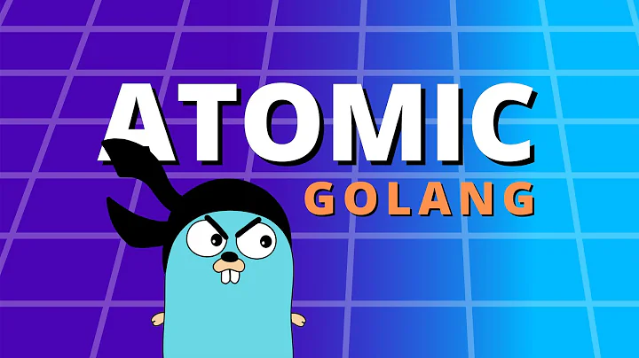 Golang Concurrency - Atomic