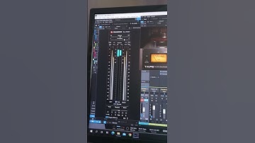 Making a Corporate Track for Libraries #composing #productionmusic