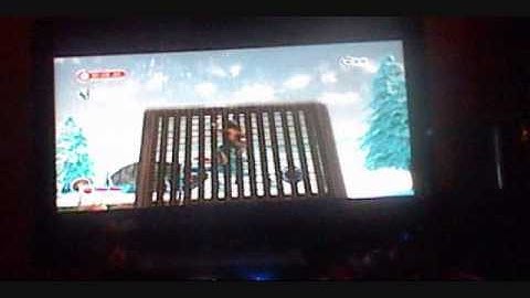 Wipeout Create and Crash episode 1