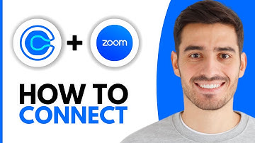 How To Connect Calendly To Zoom - Step by Step