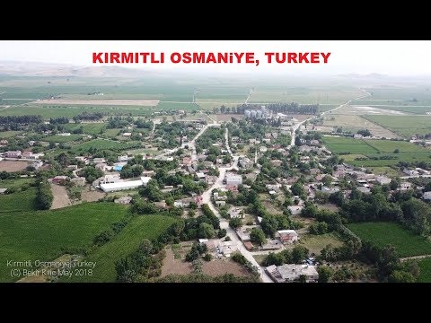 Kirmitli (Kırmıtlı Köyu,