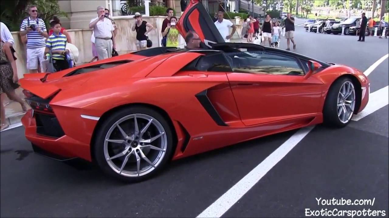 Lamborghini Limo Lamborghini Limo