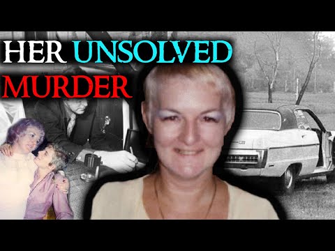 The Tragic & Unsolved Case of Shirley Finn