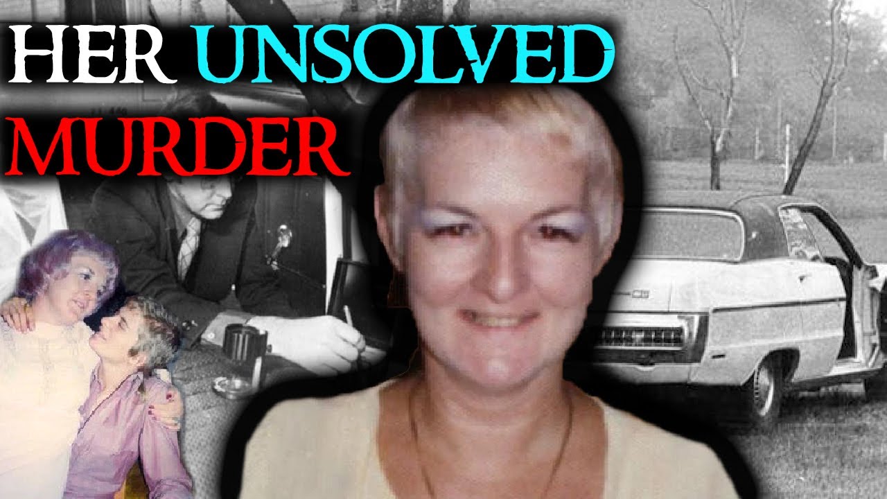 The Tragic & Unsolved Case of Shirley Finn YouTube