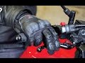 Motorcycle Tips: How To Set Up and Adjust Your Controls | MC GARAGE