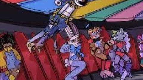 Bestfriends and kids round up! |Ft. Tsp members, Daisy, Peggy Panda and piggy oc’s| READ DESCRIPTION